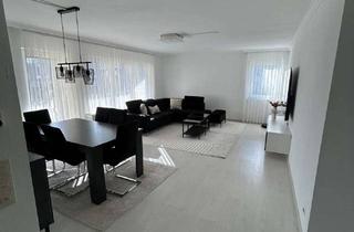 Wohnung kaufen in 89555 Steinheim, Renovierte 4-Zimmer-Eigentumswohnung mit 2 Balkonen & TG-Stellplatz in Steinheim am Albuch