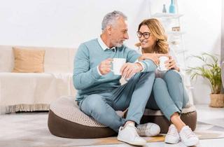 Penthouse kaufen in 57482 Wenden, Penthouseflair trifft Weitblick: Exklusiv wohnen über den Dächern von Wenden!