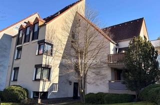 Wohnung kaufen in 58093 Lennetal, Maisonette mit Balkon & TG-Stellplatz in ruhiger Toplage von Hagen-Halden