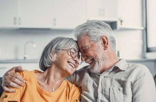 Wohnung kaufen in 57482 Wenden, Neubaukomfort für die Generation Ü60!