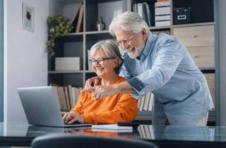 Wohnung kaufen in 57482 Wenden, Ihr nächstes Kapitel beginnt hier: Neubaukomfort für die Generation Ü60!