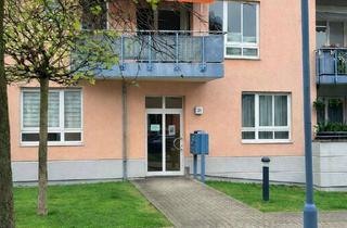 Wohnung kaufen in 16761 Hennigsdorf, Attraktive Kapitalanlage - Kleine Eigentumswohnung mit Balkon