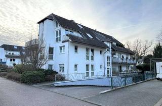 Wohnung kaufen in 53227 Beuel, Rheinnähe! Appartement mit Terrasse und Stellplatz in bester Lage von Beuel-Mitte