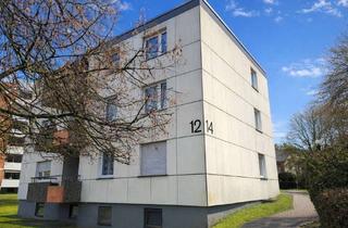 Wohnung kaufen in 89537 Giengen, Attraktive 3-Zimmer-Wohnung als Kapitalanlage