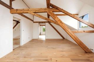 Wohnung kaufen in 79669 Zell, HOLZTRAUM mit 3 Zimmern, offener Küche und malerischem Ausblick in Zell