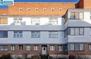 Wohnung kaufen in Pfahlerstraße 16, 13403 Reinickendorf, Kapitalanlage im grünen Reinickendorf