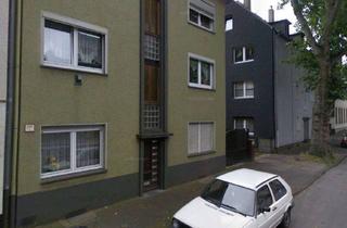 Wohnung kaufen in Koopmannstr. 96, 47138 Obermeiderich, Charmantes 1-Zimmer-Apartment in Duisburg – Bereits vermietet