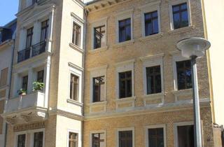 Wohnung kaufen in 06114 Giebichenstein, Eigentumswohnung Wittekindstraße Halle (Saale)