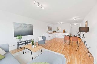 Wohnung kaufen in Rudersberger Str. 30/31, 73635 Rudersberg, Stilvolle 3-Zimmerwohnung in Rudersberg!