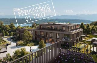 Wohnung kaufen in Possenhofener Straße 19, 82340 Feldafing, Wo die Sonne über dem Starnberger See aufgeht – Neubau Feldafing