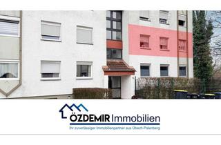 Wohnung kaufen in Arndtstraße 12, 52511 Geilenkirchen, Wohnen in bester Lage – Eigentumswohnung in der Arndtstraße, inkl. Stellplatz und Einbauküche