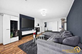 Wohnung kaufen in 85057 Ingolstadt, 5-Zimmer-Dachgeschosswohnung mit Loggia, Aufzug & Tiefgarage – 108 m² in Ingolstadt