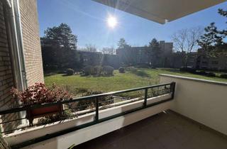 Wohnung kaufen in Posener Weg, 53119 Tannenbusch, Attraktive 4-Zimmer-Etagenwohnung in Bonn Tannenbusch inkl. Tiefgaragenstellplatz