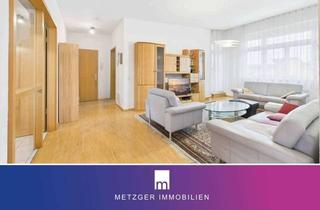 Penthouse kaufen in 70376 Zuffenhausen, Lichtverwöhnte 4-Zimmer-Penthouse-Wohnung mit Balkon und Aufzug - Aussicht inklusive