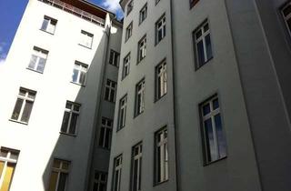 Wohnung kaufen in Chausseestraße, 10115 Mitte, 2 Zimmer Wohnung mit 65,5 m² in Berlin Mitte (Mitte)