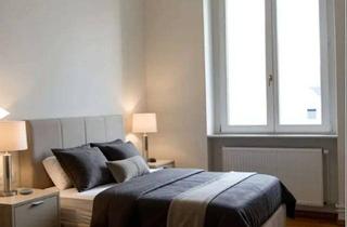 Wohnung kaufen in Chausseestraße, 10115 Mitte, 2 Zimmer Wohnung mit 65,5 m² in Top-Lage Berlin-Mitte