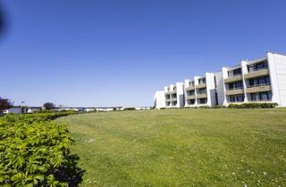 Wohnung kaufen in Strandhaferweg, 23769 Fehmarn, GROSSE TERRASSE ZUM SÜDEN; MEERESRAUSCHEN INKLUSIVE