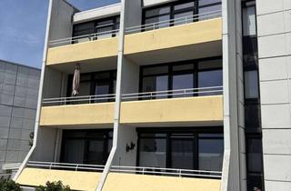 Wohnung kaufen in Strandhaferweg, 23769 Fehmarn, GROSSE TERRASSE ZUM SÜDEN; MEERESRAUSCHEN INKLUSIVE