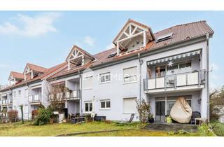 Wohnung kaufen in 64347 Griesheim, Gepflegte 2-Zimmer-Wohnung mit Terrasse in ruhiger Lage von Griesheim