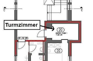 Wohnung kaufen in Südstrand 206, 18609 Binz, Prov.freie Traumstrandwohnung mit priv. Strandzugang, Kamin, Turmzimmer und Spa mit Fitnessbereich