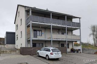 Wohnung kaufen in 93342 Saal, Erdgeschoss-Wohnung mit guter Rendite oder für Selbstbezug