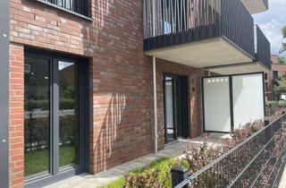 Wohnung kaufen in Rotenbleicher Weg 67-75, 21335 Lüneburg, Open House am 19.04.26 von 11:30 -13 Uhr | 2 Zimmer Neubauwohnung mit Terrasse!