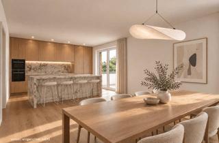 Penthouse kaufen in Rotenbleicher Weg 67-75, 21335 Lüneburg, Hochwertiges Penthouse mit Blick ins Grüne und über Lüneburgs Dächer
