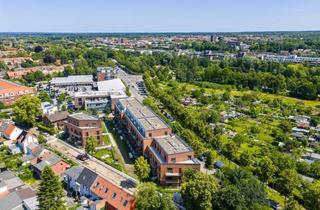 Penthouse kaufen in Rotenbleicher Weg 67-75, 21335 Lüneburg, Penthouse über den Dächern Lüneburgs