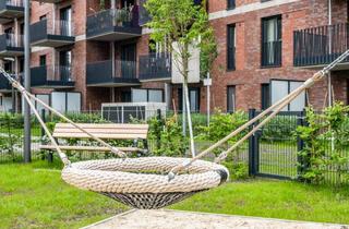 Wohnung kaufen in Rotenbleicher Weg 67-75, 21335 Lüneburg, Open House am 22.03.26 von 11:30-13:00 Uhr / 3 Zimmer Neubau in Top Lage!