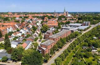 Penthouse kaufen in Rotenbleicher Weg 67-75, 21335 Lüneburg, 3 Zimmer Penthouse mit Blick über Lüneburg!