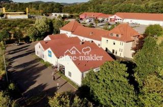 Geschäftslokal mieten in Allerburg 19-21, 66640 Namborn, Flexible Gewerbefläche 1.200 m², neben ALDI, über 100 Stellplätze, vielseitige Nutzung möglich
