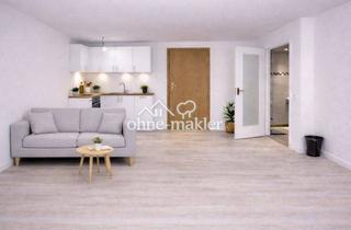 Wohnung mieten in 76327 Berghausen, Wunderschöne kleine 2 Zimmer Wohnung am Rande Grötzingen in Berghausen