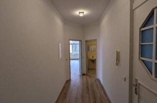 Wohnung mieten in Kanalstraße 30, 09130 Chemnitz, Lichtdurchflutete 1-Raum-Wohnung mit Einbauküche