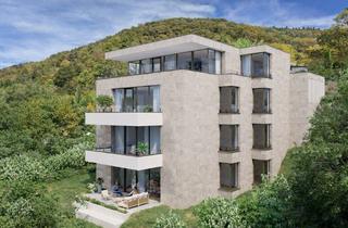 Penthouse kaufen in 69120 Neuenheim, Exklusives Neubauprojekt in Neuenheim: Penthouse