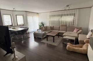 Wohnung kaufen in 74177 Bad Friedrichshall, Moderne 4-Zimmer Erdgeschosswohnung mit Terrasse & Garten in Top-Lage am IT-Campus Schwarz Gruppe