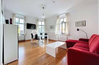 Wohnung kaufen in Fanningerstr 53, 10365 Lichtenberg, Charmante 2-Zimmer-Altbauwohnung in Lichtenberg Voll möbliert & bezugsfertig