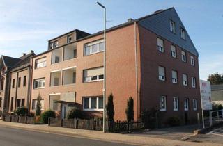 Wohnung mieten in 52222 Stolberg, +++ IBF Immo +++ Wunderschöne 2 ZKDB mit Balkon in Stolberg Mausbach!!!!!