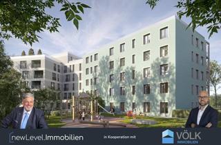 Wohnung kaufen in 89231 Neu-Ulm, 2-Zi. - Eigentumswohnung im ILLERPARK | 55,6 m² | Erstbezug (2.3.3)