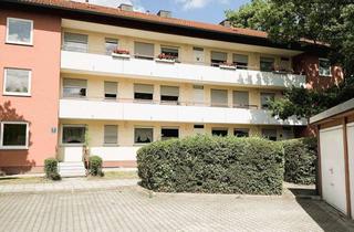 Wohnung kaufen in 82152 Planegg, *** Helle 4-Zimmer-Wohnung, ruhige Lage, mit Südloggia und einer Westterrasse *** ***