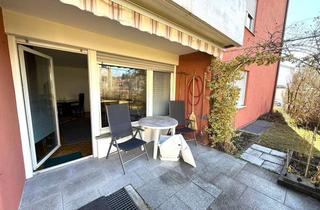 Wohnung kaufen in 82152 Planegg, *** Helle 4-Zimmer-Wohnung, ruhige Lage, mit Südloggia und einer Westterrasse *** ***