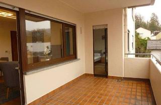 Wohnung mieten in 76530 Innenstadt, Ab März frei: Komplett möbl. 2-Zi-Whg im Zentrum Baden-Badens, 2.OG, Lift, gr. Loggia, ggf Garage