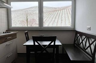 Wohnung mieten in 77799 Ortenberg, Schöne 3-Zimmer-Wohnung mit Balkon in Ortenberg