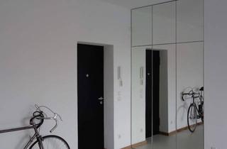 Wohnung mieten in Swinemünder Straße 45a, 13355 Wedding, 2 Zimmer Wohnung im 4. OG mit moderner Ausstattung in Berlin Wedding