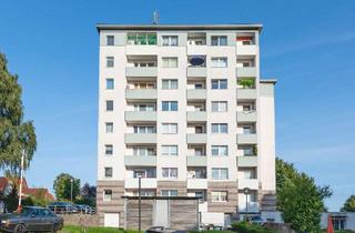 Wohnung mieten in Auberg 14, 24321 Lütjenburg, Frisch sanierte Wohnung in toller Lage