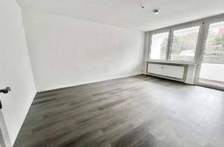 Wohnung mieten in Augustastrasse, 58097 Mittelstadt, Zentrale 2 Zimmer Wohnung mit Balkon!