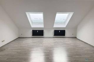 Wohnung mieten in 86368 Gersthofen, Just Immotions | Moderne 3-Zimmer-Dachgeschosswohnung mit Einbauküche!