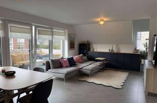 Wohnung mieten in 48683 Ahaus, Charmantes Wohnen im modernen Stil – Maisonettewohnung mit Mehrwert!