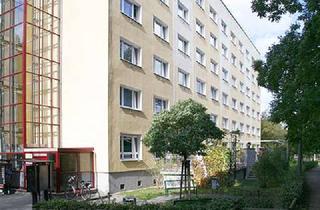 Wohnung mieten in Tornauer Straße 23a, 06842 Innenstadt, * BETREUTES WOHNEN * zusammen mit Volkssolidarität 92 Dessau *