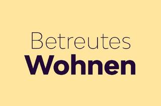 Wohnung mieten in Tornauer Straße 23a, 06842 Innenstadt, * BETREUTES WOHNEN * zusammen mit Volkssolidarität 92 Dessau * EBK-Option *
