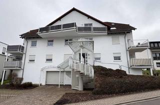 Wohnung mieten in Dresdnerstraße, 67722 Winnweiler, Charmantes 2-Zimmer-Apartment mit Balkon in Winnweiler